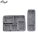 Board Game Accessory Felt Tray